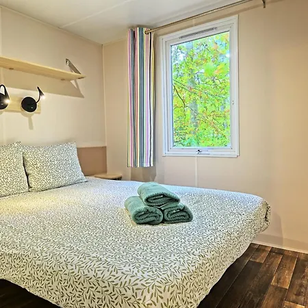 度假居 Clairiere Ac - Petfriendly Piscine