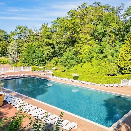 Clairiere Ac - Petfriendly Piscine * Saint-Chéron