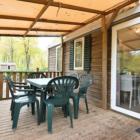 La Clairiere Petfriendly Piscine Tatil Evi Saint-Chéron