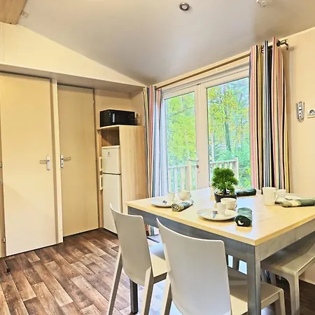 Clairiere Ac - Petfriendly Piscine 度假居