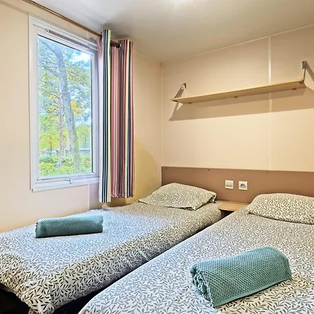 Clairiere Ac - Petfriendly Piscine 度假居 Saint-Chéron