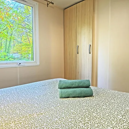 度假居 Clairiere Ac - Petfriendly Piscine *