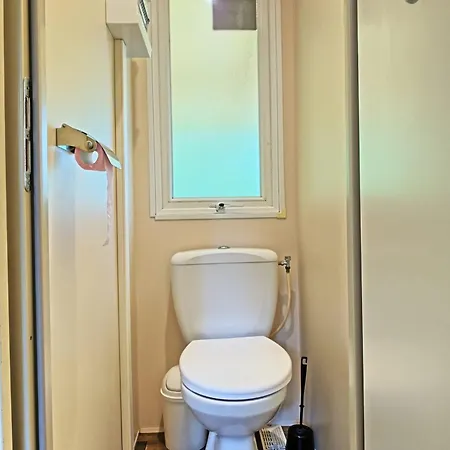 Clairiere Ac - Petfriendly Piscine بيت للعطل