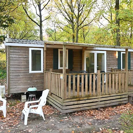Clairiere Ac - Petfriendly Piscine